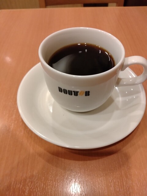 Doutor Coffee Shop Takaoekimaeten