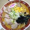 金ちゃんラーメン 小国店