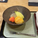 日本料理 とくを - 