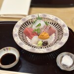 日本料理 とくを - 
