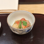 日本料理 とくを - 