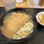 本格さぬきうどん　穂乃香 - 