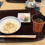 日本料理 とくを - 