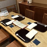 日本料理 とくを - 
