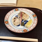 日本料理 とくを - 