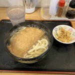 本格さぬきうどん　穂乃香 - 