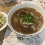 Nhà hàng Mama Phở - 