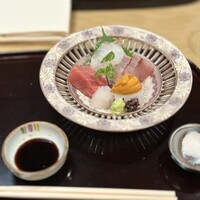 日本料理 とくを - 