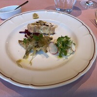 La Terrazza SABATINI Omotesando - 