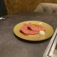 東京焼肉いのうえ 銀座店 - 