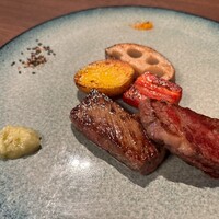 料理屋 自在 - 