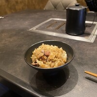 東京焼肉いのうえ 銀座店 - 