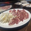 高円寺 焼肉ここち 市場店