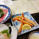 大沢温泉 山水閣 - 