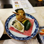 大沢温泉 山水閣 - 