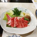 大沢温泉 山水閣 - 