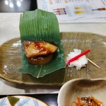 大沢温泉 山水閣 - 