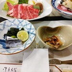 大沢温泉 山水閣 - 