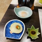 大沢温泉 山水閣 - 