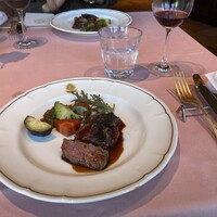 La Terrazza SABATINI Omotesando - 