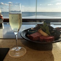 鉄板焼き 七里ガ浜 - 