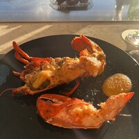 鉄板焼き 七里ガ浜 - 