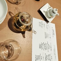 中国料理 「王朝」 ヒルトン名古屋 - 