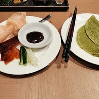 中国料理 「王朝」 ヒルトン名古屋 - 