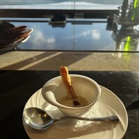 鉄板焼き 七里ガ浜 - 