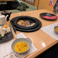 肉の田じま -  肉の田じま -