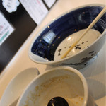 らー麺 山さわ - 