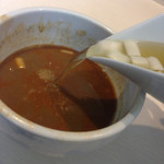 らー麺 山さわ - 