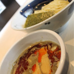 らー麺 山さわ - 