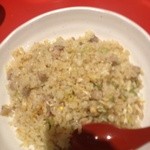 東麺房 - 玉子炒飯