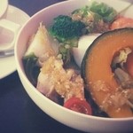 ロージーティーハウス 新栄店 - 