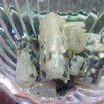 魯忍 - 蕗味噌和え