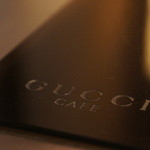 グッチ・カフェ - 