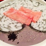 にくの匠 三芳 - 