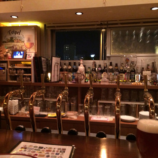 ビアカフェ・バーレイ_2