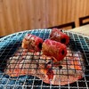 炭火焼肉リバティ 北新地店