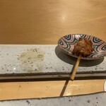 焼鳥 ひら野 - 
