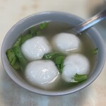 施家鮮肉湯圓 - 