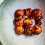 アルヴァ(アマン東京) - 