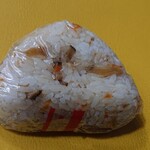 お亀堂 - 料理写真: