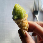 アルヴァ(アマン東京) - 