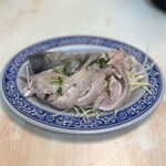 施家鮮肉湯圓 - 