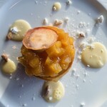 アルヴァ(アマン東京) - 