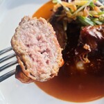 アルヴァ(アマン東京) - 