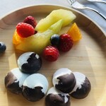 アルヴァ(アマン東京) - 