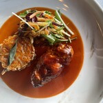 アルヴァ(アマン東京) - 